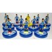 Subbuteo Andrew Table Soccer Greece National Team 2023-24 on WSB Professional bases